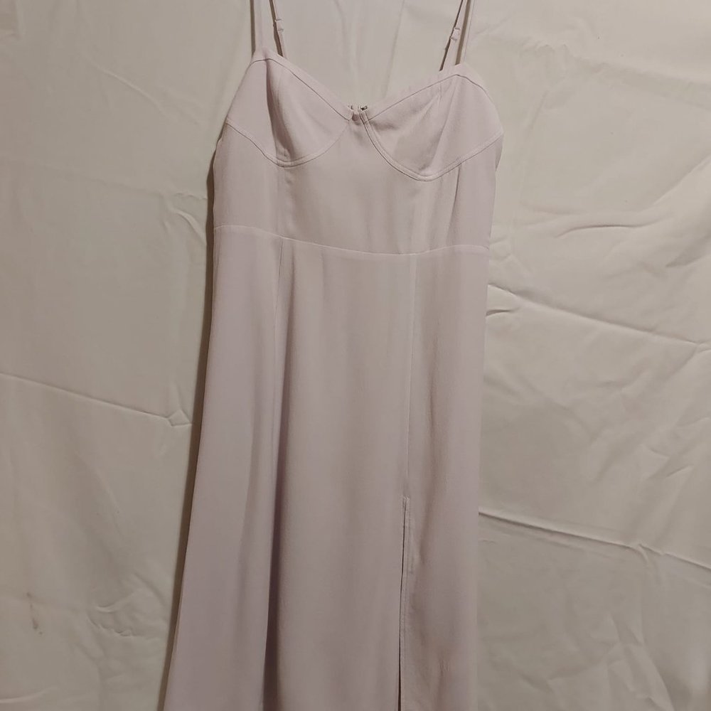 Sunday Best Viola Midi Dress